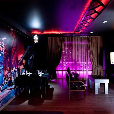 My Music Hotel Baku Ngoại thất bức ảnh