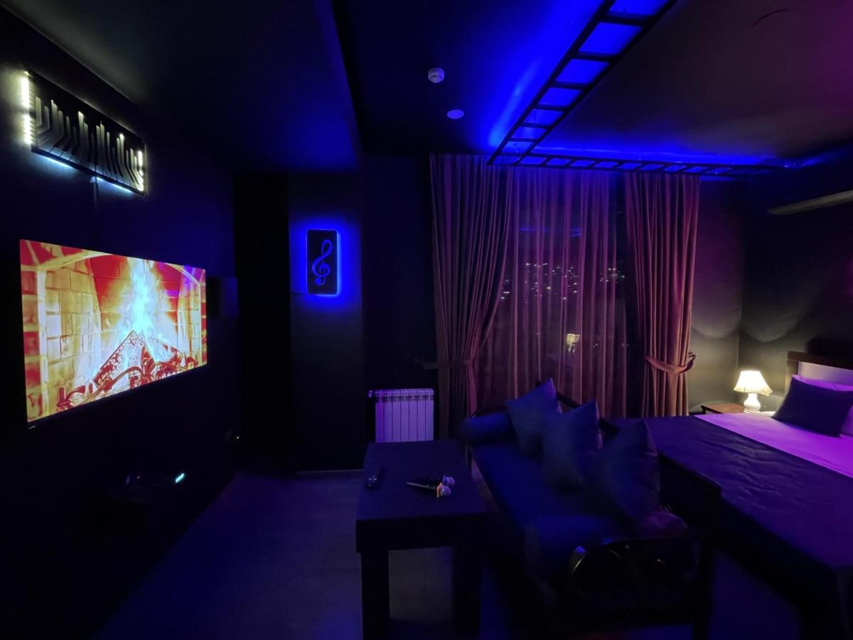 My Music Hotel Baku Ngoại thất bức ảnh