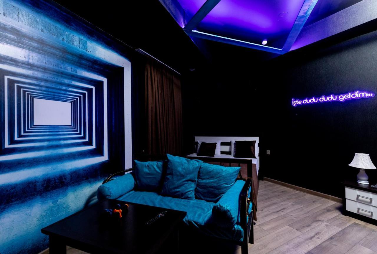 My Music Hotel Baku Ngoại thất bức ảnh