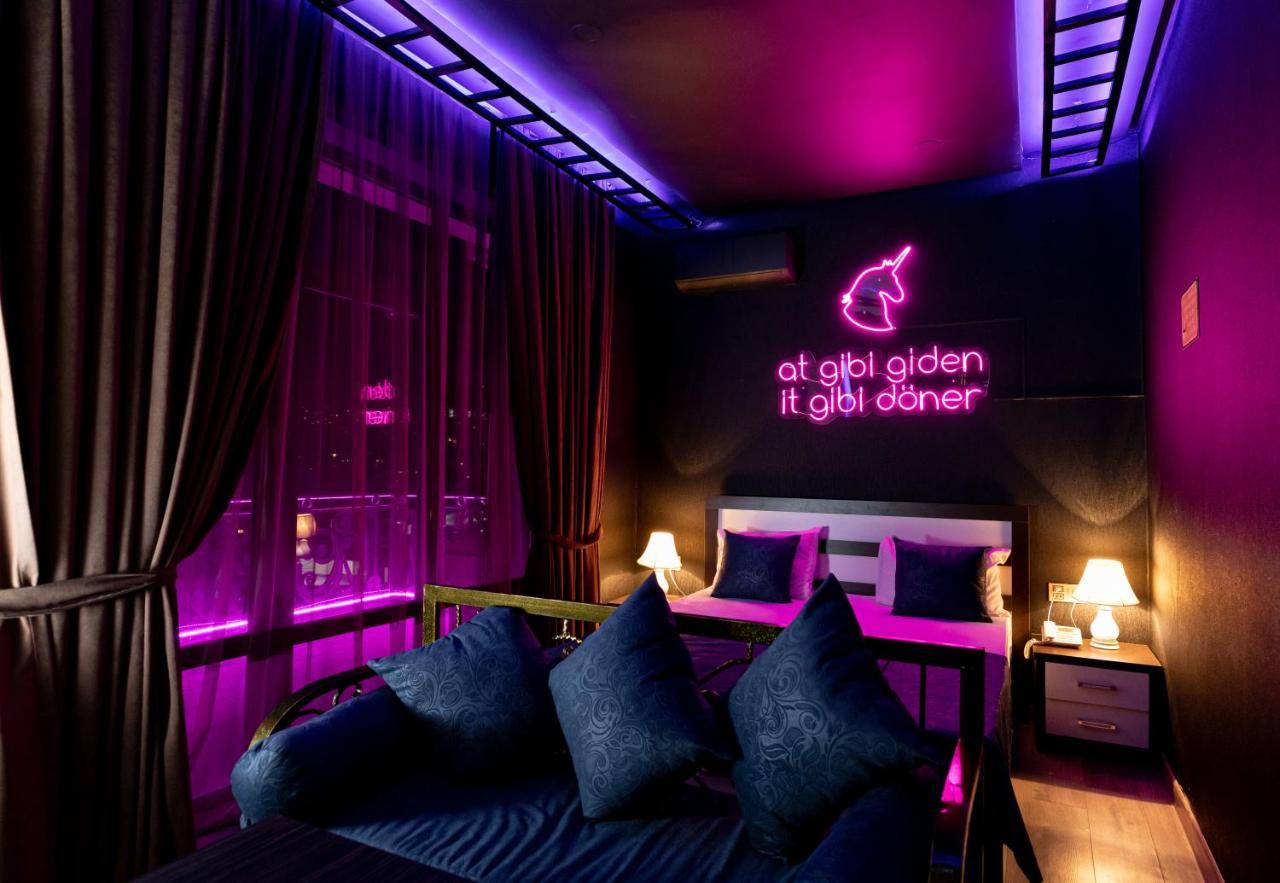 My Music Hotel Baku Ngoại thất bức ảnh