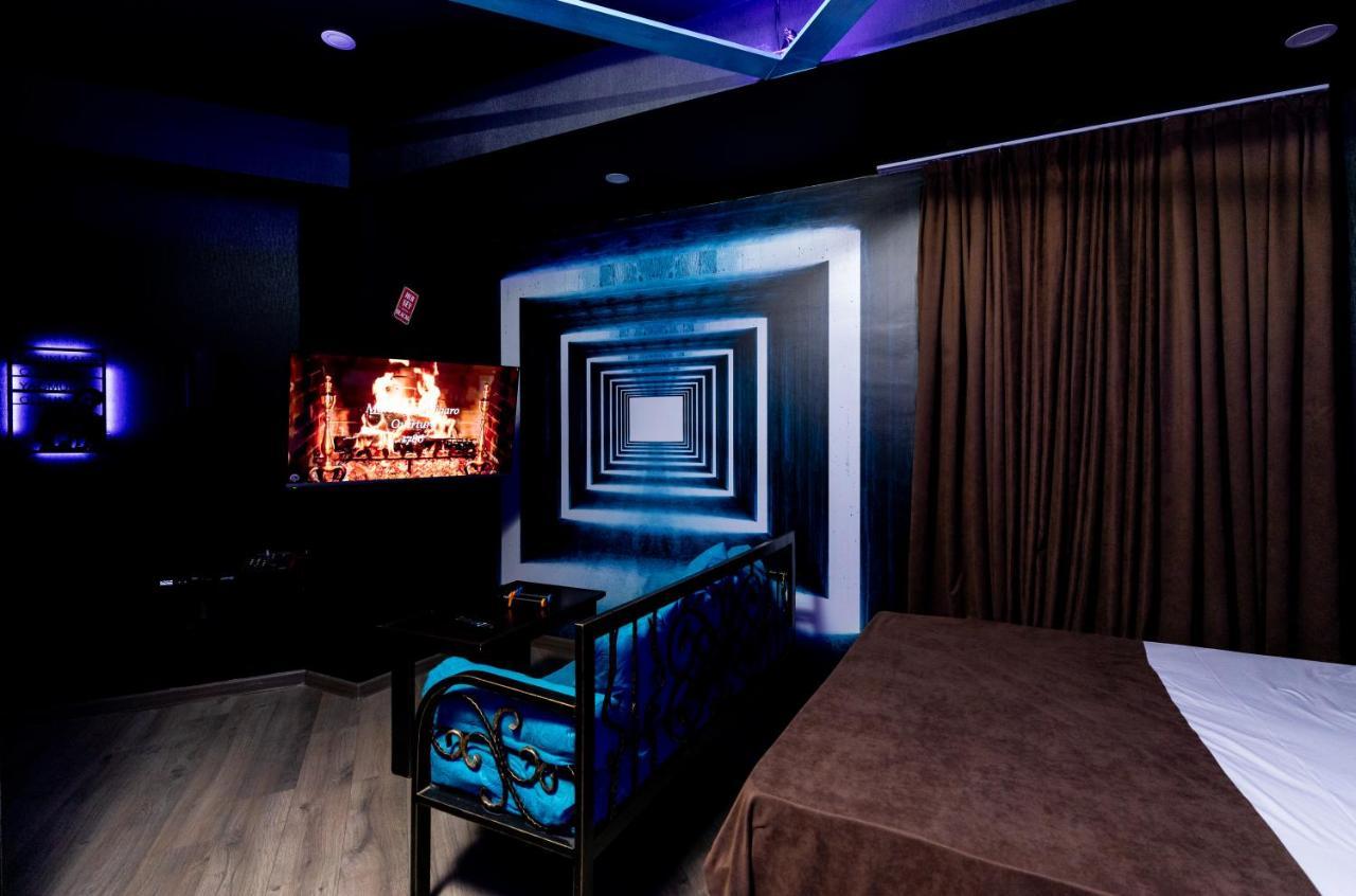My Music Hotel Baku Ngoại thất bức ảnh
