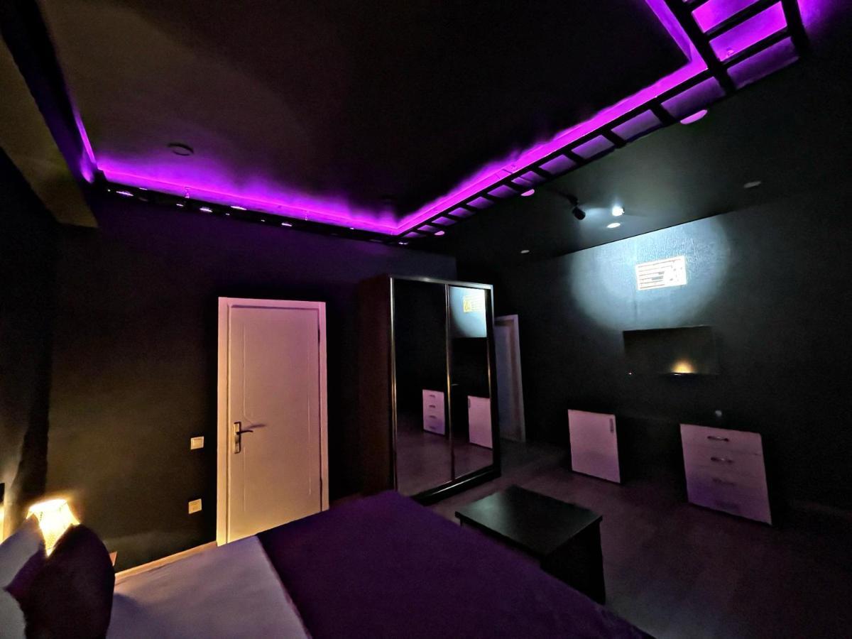 My Music Hotel Baku Ngoại thất bức ảnh