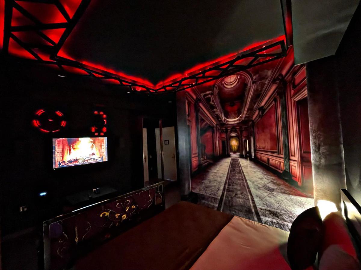My Music Hotel Baku Ngoại thất bức ảnh