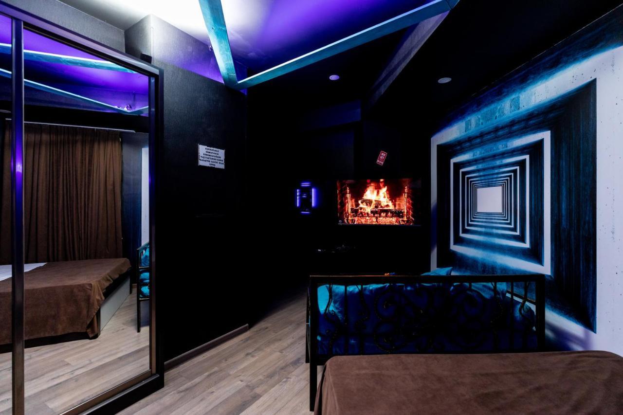 My Music Hotel Baku Ngoại thất bức ảnh
