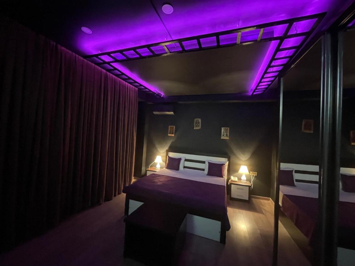 My Music Hotel Baku Ngoại thất bức ảnh