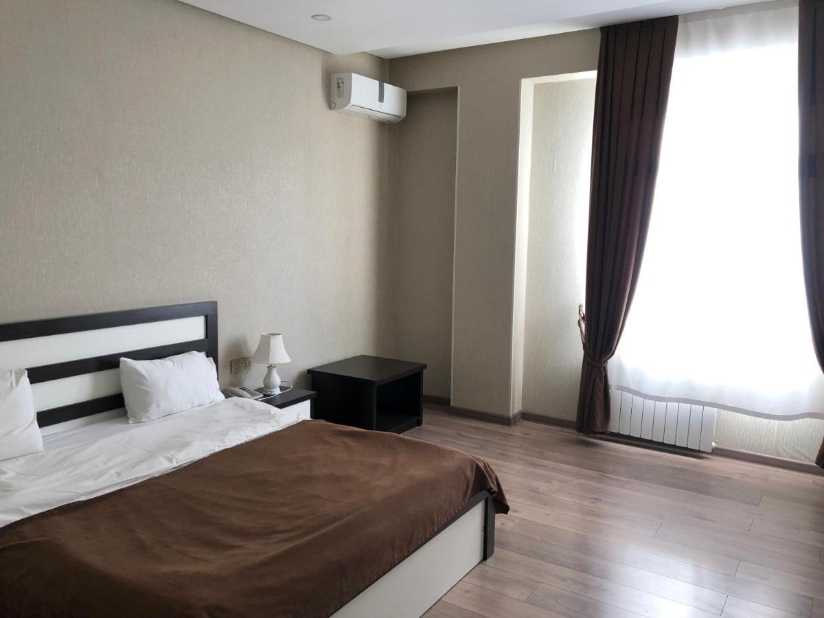 My Music Hotel Baku Ngoại thất bức ảnh