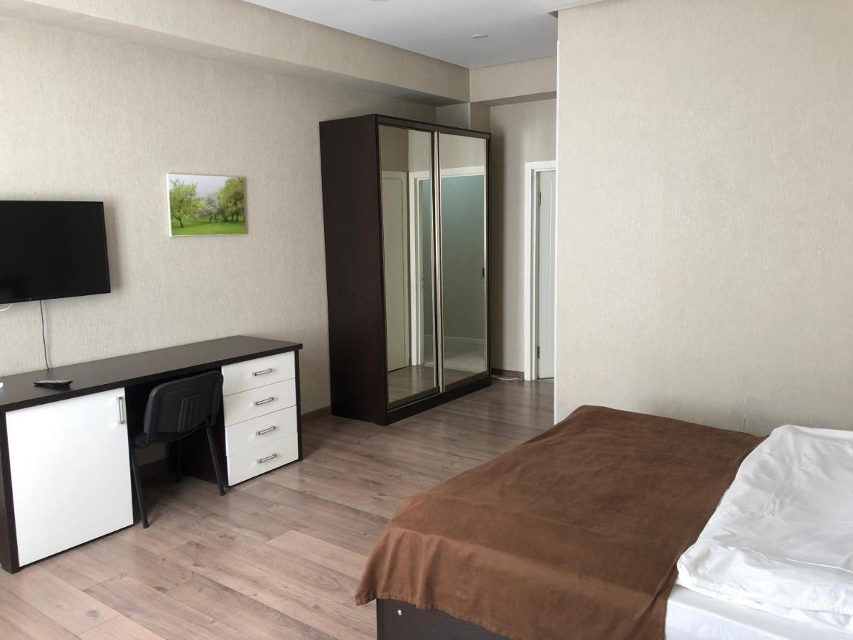 My Music Hotel Baku Ngoại thất bức ảnh
