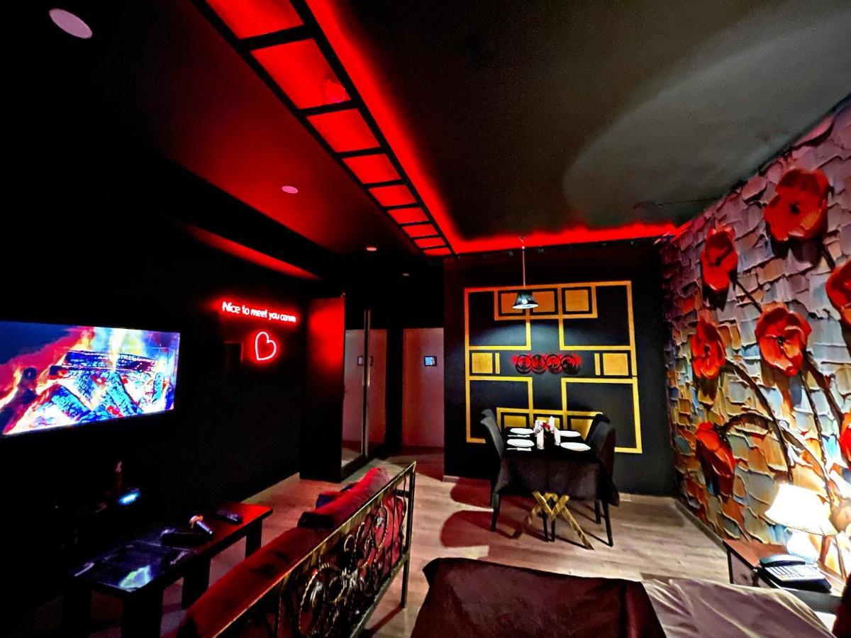 My Music Hotel Baku Ngoại thất bức ảnh