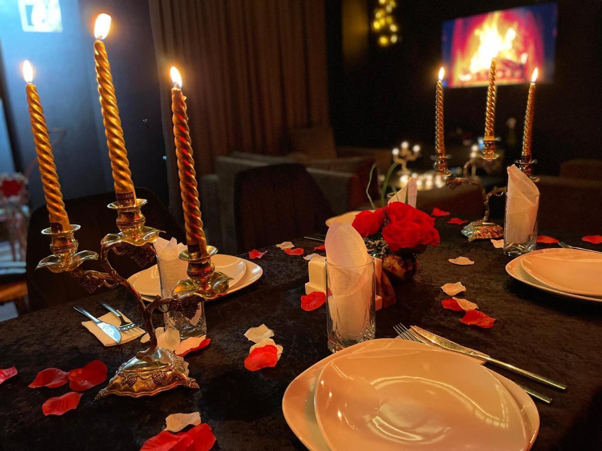 My Music Hotel Baku Ngoại thất bức ảnh
