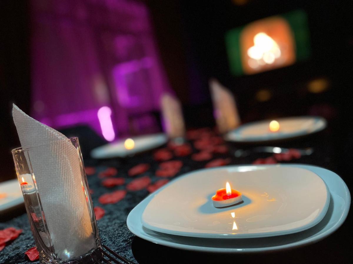 My Music Hotel Baku Ngoại thất bức ảnh