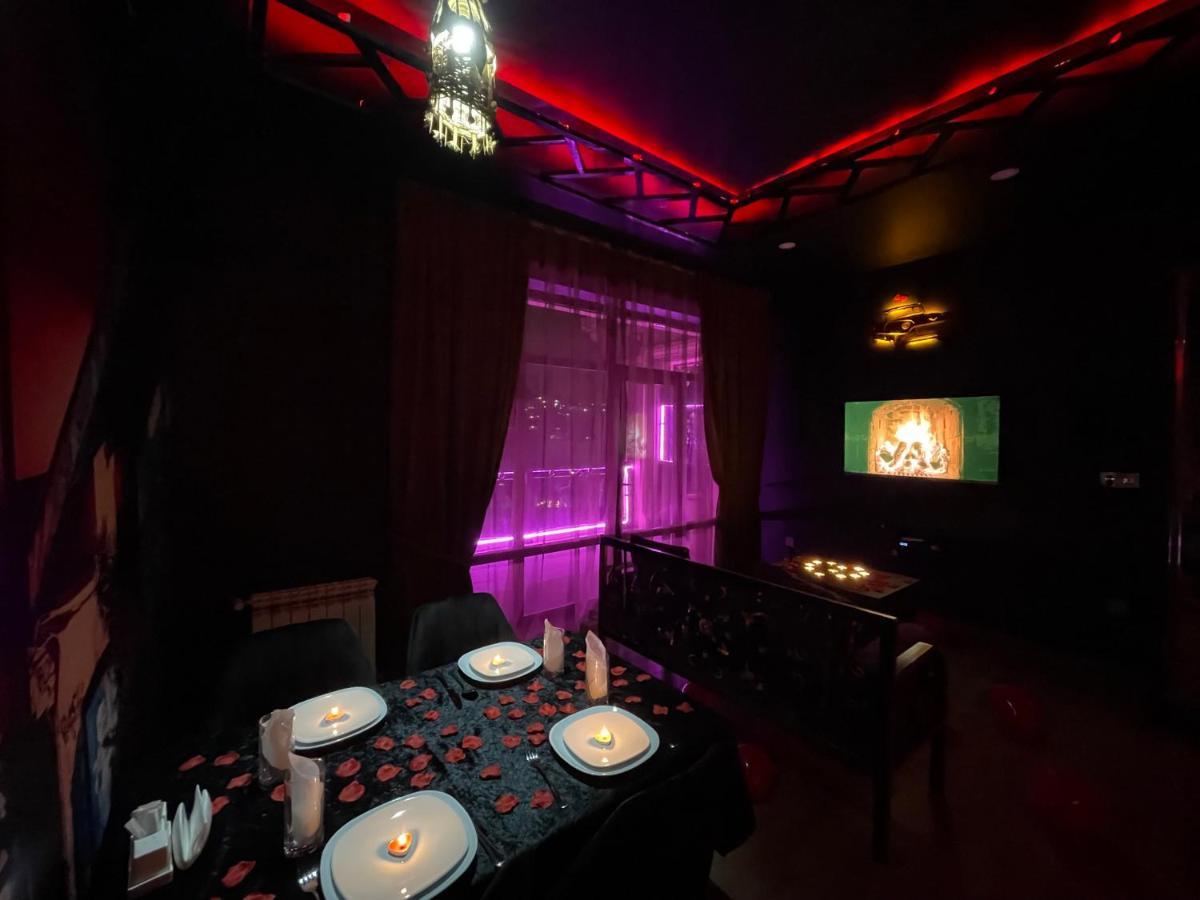 My Music Hotel Baku Ngoại thất bức ảnh