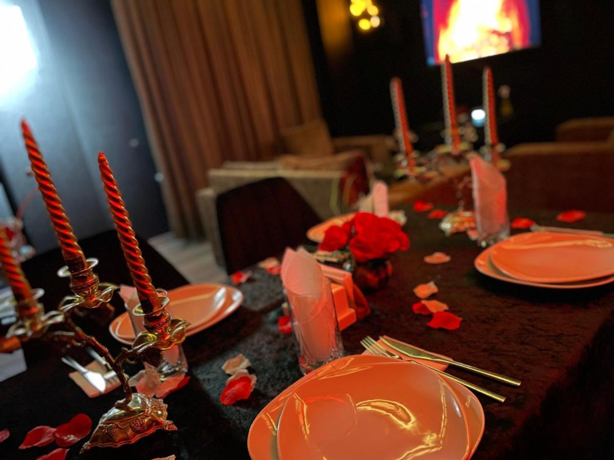 My Music Hotel Baku Ngoại thất bức ảnh