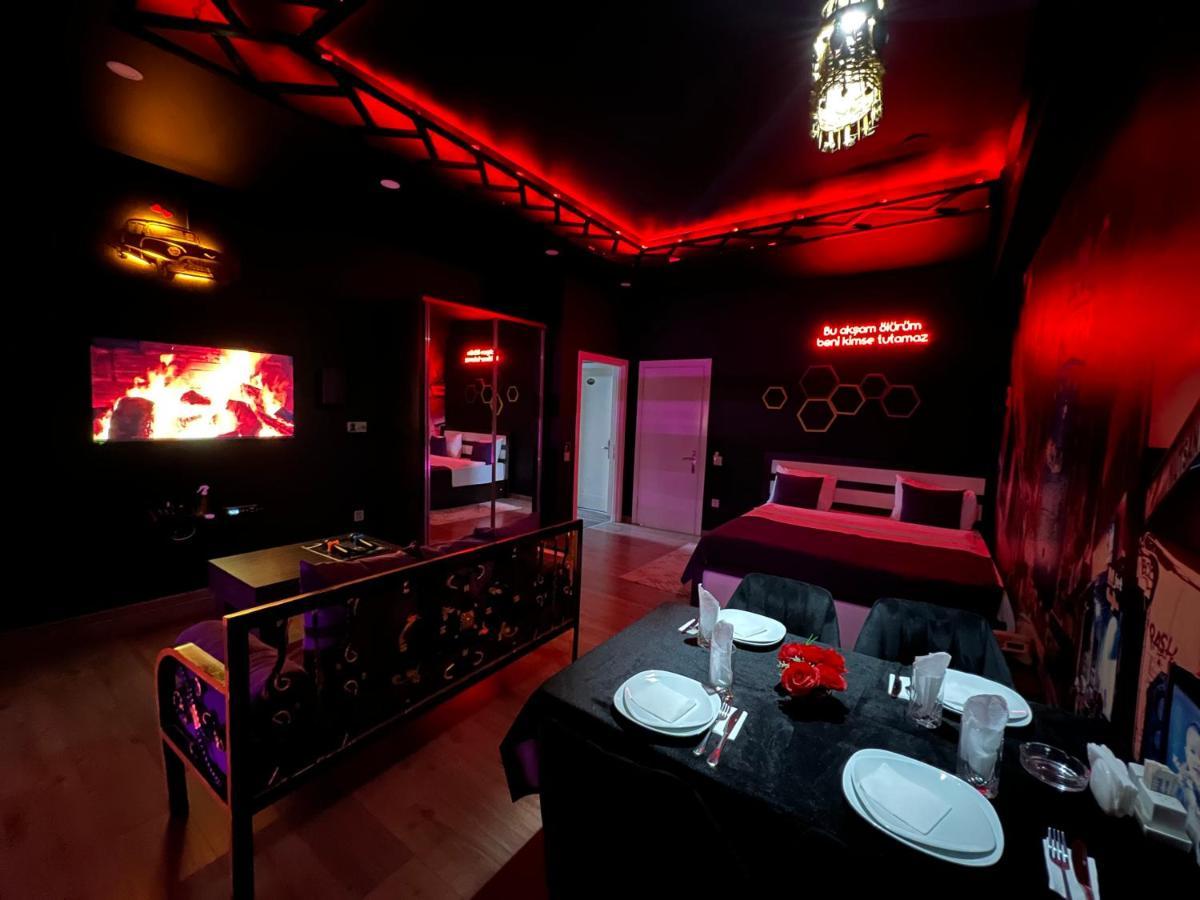 My Music Hotel Baku Ngoại thất bức ảnh