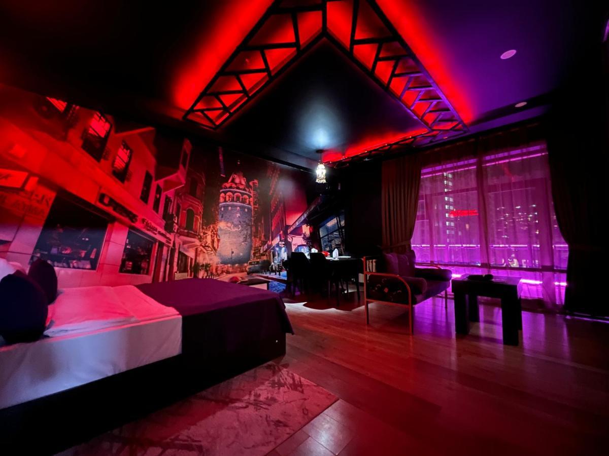 My Music Hotel Baku Ngoại thất bức ảnh