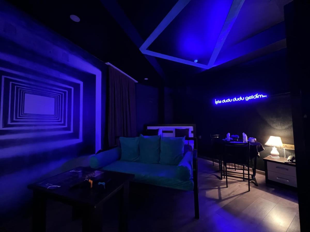 My Music Hotel Baku Ngoại thất bức ảnh