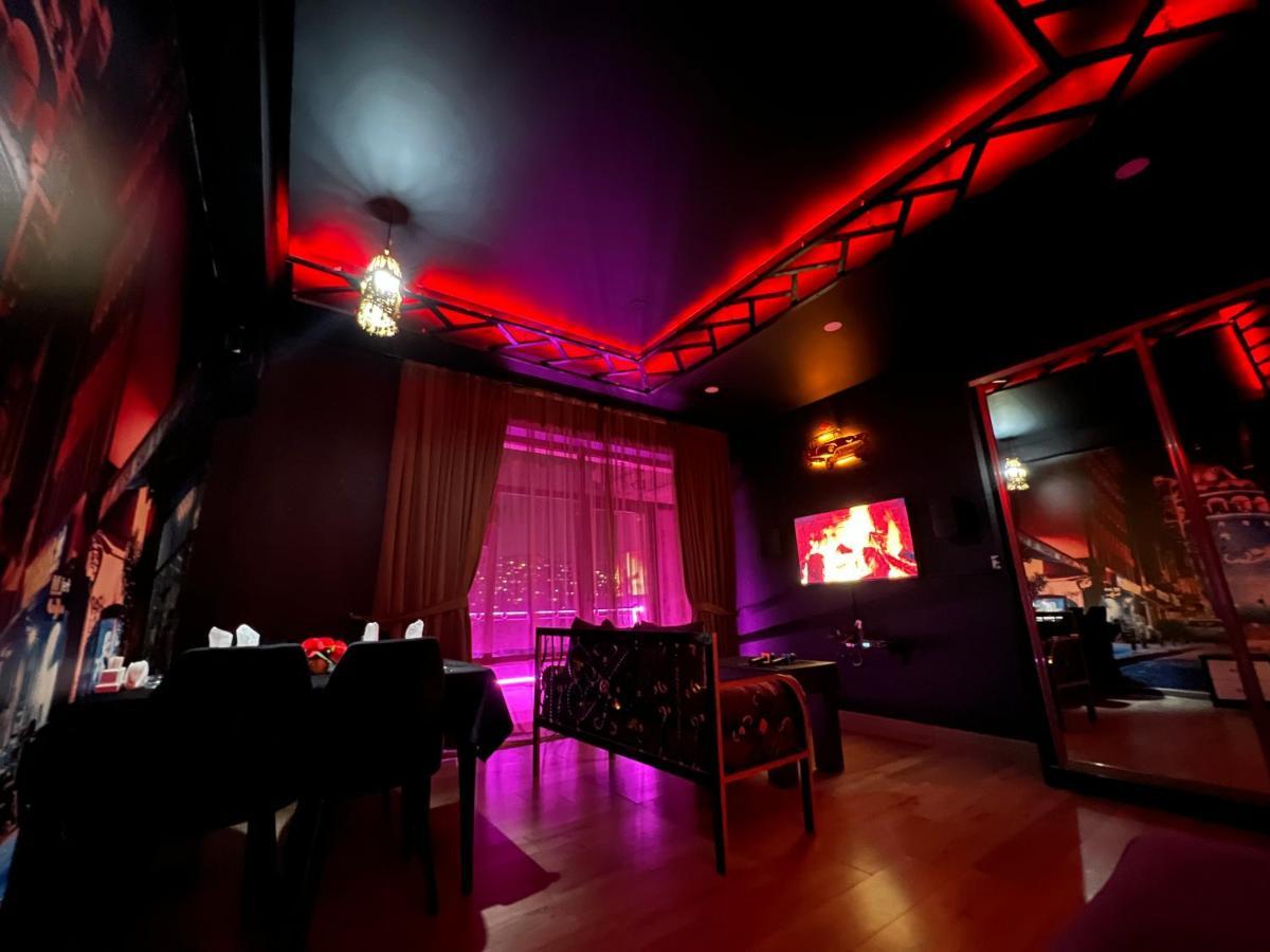 My Music Hotel Baku Ngoại thất bức ảnh