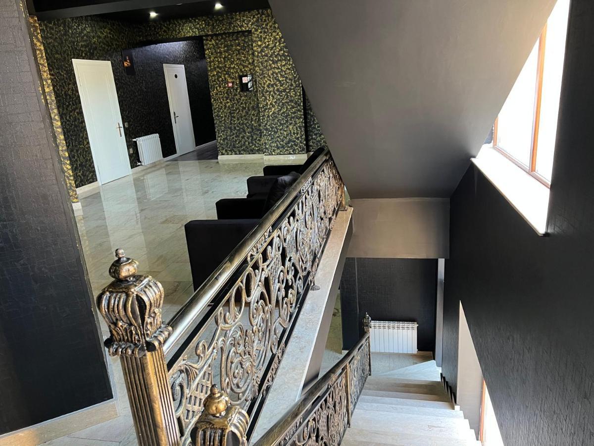 My Music Hotel Baku Ngoại thất bức ảnh