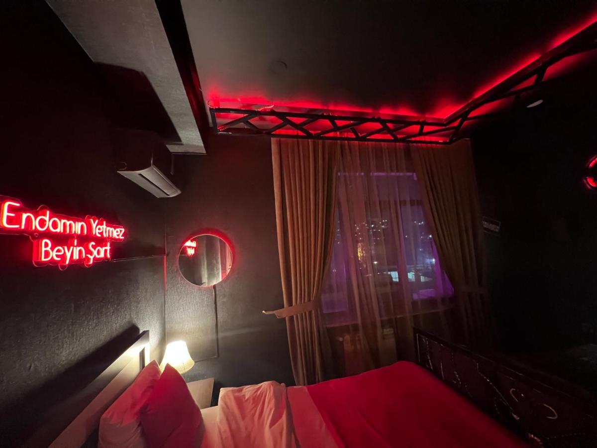My Music Hotel Baku Ngoại thất bức ảnh